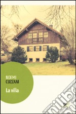 La villa libro