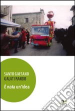 È nata un'idea libro