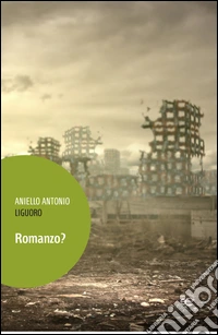 Romanzo?