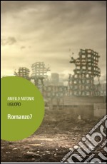 Romanzo? libro