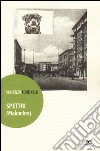 Spettri (Malombre) libro