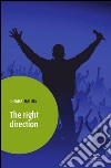 The right direction libro di Baldin Chiara