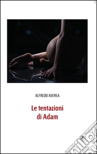 Le tentazioni di Adam libro