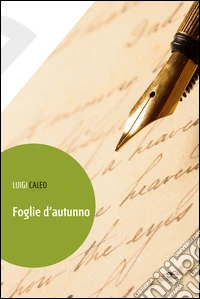Foglie d'autunno
