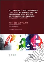 #CopyrightGiornoZero. Atti del Convegno (Roma, 8 giugno 2016)