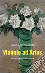 Viaggio ad Arles