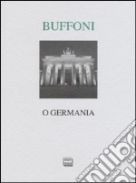 O Germania libro