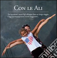 Con le ali libro