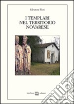 I templari nel territorio novarese libro