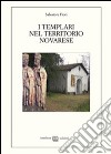 I templari nel territorio novarese libro