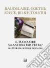 Il tuo cuore sa ancora far festa? Le più belle lettere di Natale libro di Rossi V. (cur.)