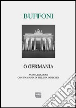 O Germania libro