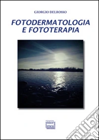 Fotodermatologia e fototerapia libro