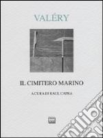 Il cimitero marino libro