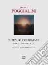 Il tempo che rimane. Diario di una malattia libro