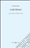 Case finali libro