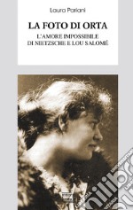 La foto di Orta libro