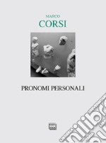 Pronomi personali libro