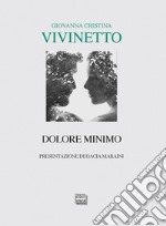 Dolore minimo libro