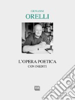 L'opera poetica libro