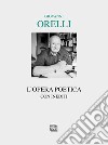 L'opera poetica libro