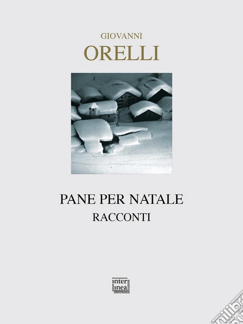 Pane per Natale