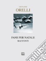 Pane per Natale libro