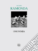 Omonimia libro