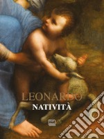 Natività. La sorpresa del divino nel mondo. Ediz. illustrata libro