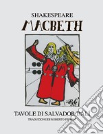 Macbeth. Ediz. illustrata