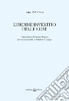 L'ordine invertito delle cose libro