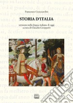 Storia d'Italia libro