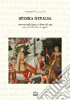 Storia d'Italia libro di Guicciardini Francesco Groppetti C. (cur.)