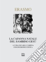 La Capanna Natale del bambino Gesù libro