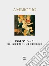 Inni natalizi. Testo latino a fronte. Ediz. illustrata libro