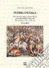 Storia d'Italia. Versione nella lingua italiana di oggi libro