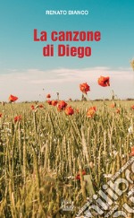 La canzone di Diego libro