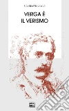 Verga è il verismo libro