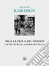 Nella lingua del nemico e altre poesie sulla guerra in Ucraina. Testo russo a fronte libro