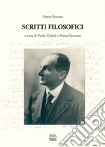 Scritti filosofici