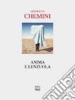 Anima e lenzuola libro