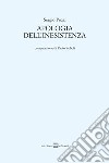 Apologia dell'inesistenza libro di Pozzi Sergio