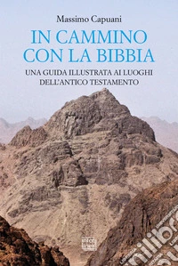 In cammino con la Bibbia. Una guida illustrata libro