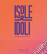 Isole e idoli libro