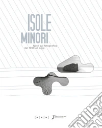 Isole minori. Note sul visivo dal 1990 ad oggi libro