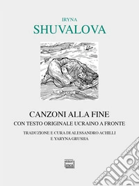 Canzoni alla fine libro