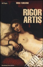 Rigor artis libro