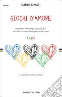 Giochi d'amore