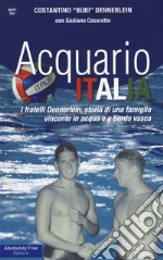 Acquario Italia  libro