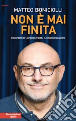 Non è mai finita libro